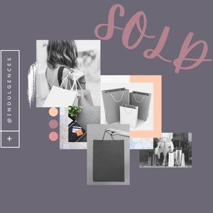 Sold Items